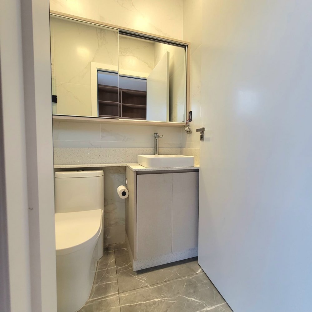 Sobrado, 3 quartos, 185 m² - Foto 38