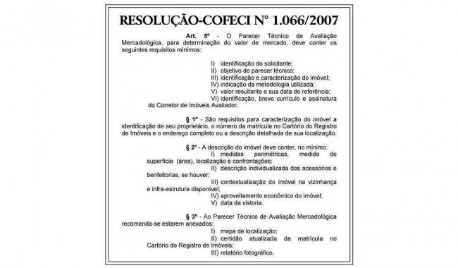 Avaliao e precificao de imveis urbanos e rurais