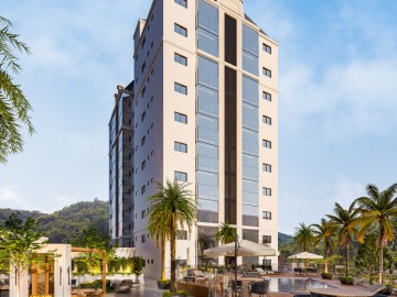 Apartamento - Venda - São Francisco de Assis - Camboriú - SC