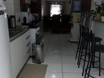 Sobrado - Venda - Santa Regina - Camboriú - SC