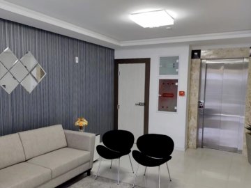 Apartamento a venda em Camboriu