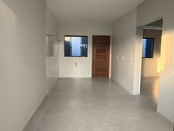 Casa - Venda - Itajubá - Barra Velha - SC