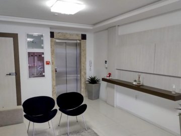 Apartamento  venda em Cambori