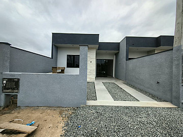 Casa na Quinta do A�orianos em Barra Velha