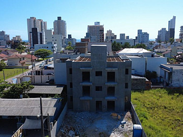 Apartamento com valor promocional, entrada parcelada.