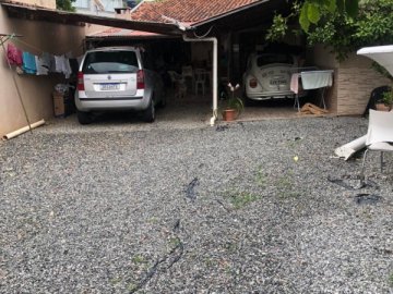 Casa - Venda - Barra - Balneário Camboriú - SC