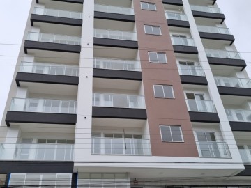 Apartamento - Venda - São Francisco de Assis - Camboriú - SC