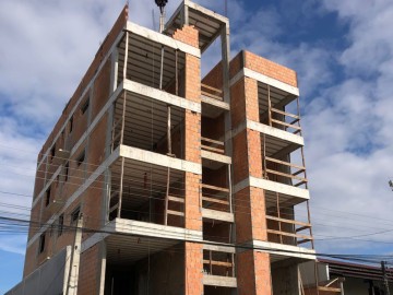 Apartamento - Venda - Areias - Camboriú - SC