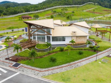 Terreno - Venda - Rio do Meio - Camboriú - SC