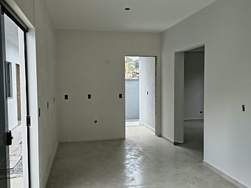 Casa na Quinta do A�orianos em Barra Velha