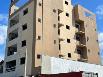 Apartamento - Venda - São Francisco de Assis - Camboriú - SC