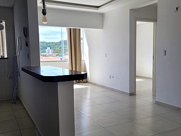 Apartamento com valor imperd�vel