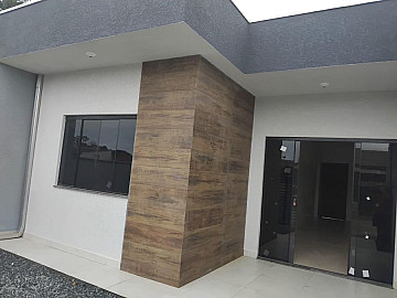 Casa a venda pronta para morar, somente 300.000 financi�vel