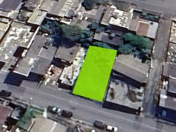 Terreno a Venda No Tabuleiro