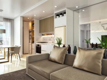 Apartamento - Venda - São Francisco de Assis - Camboriú - SC