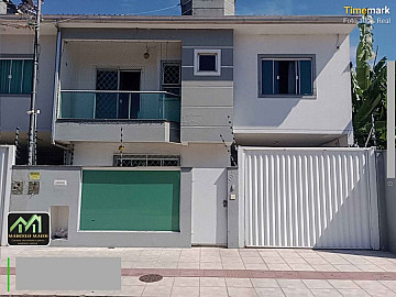 Sobrado - Venda - Centro - Balne�rio Cambori� - SC