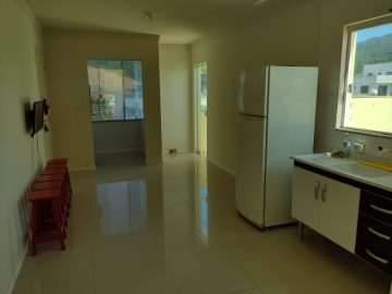 Apartamento - Aluguel - Santa Regina - Camboriú - SC