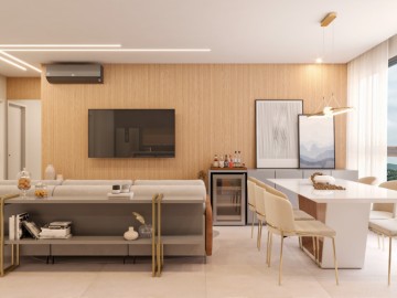 Apartamento - Venda - Centro - Camboriú - SC