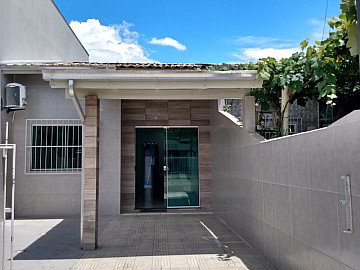 Casa para loca��o no Bairro Areias � conforto e praticidade.