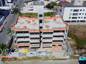 Apartamento - Venda - Santa Regina - Camboriú - SC