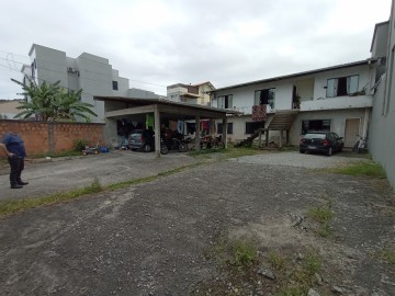 Terreno - Venda - Nova Esperança - Balneário Camboriú - SC