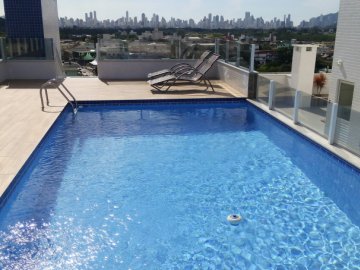 Apartamento - Venda - Centro - Camboriú - SC