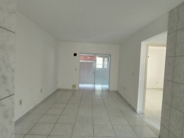 Apartamento - Aluguel - Rio Pequeno - Camboriú - SC