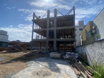 Apartamento - Venda - Santa Regina - Camboriú - SC