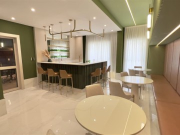 Apartamento - Venda - Tabuleiro - Camboriú - SC